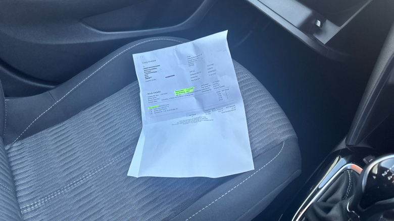 Vauxhall Corsa 1.2 Design 5dr Petrol Hatchback